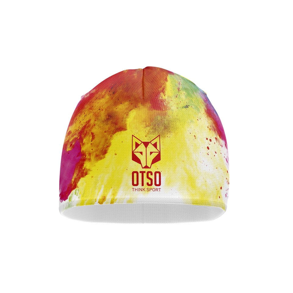 Hat - Colors