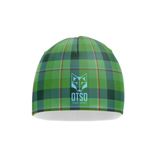 Bonnet - Lumberjack Green (Outlet)
