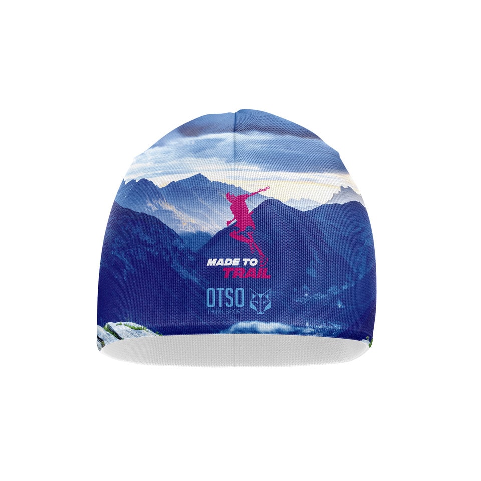 Bonnet - Made To Trail