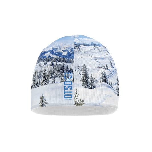 Cuffia - Foresta Neve