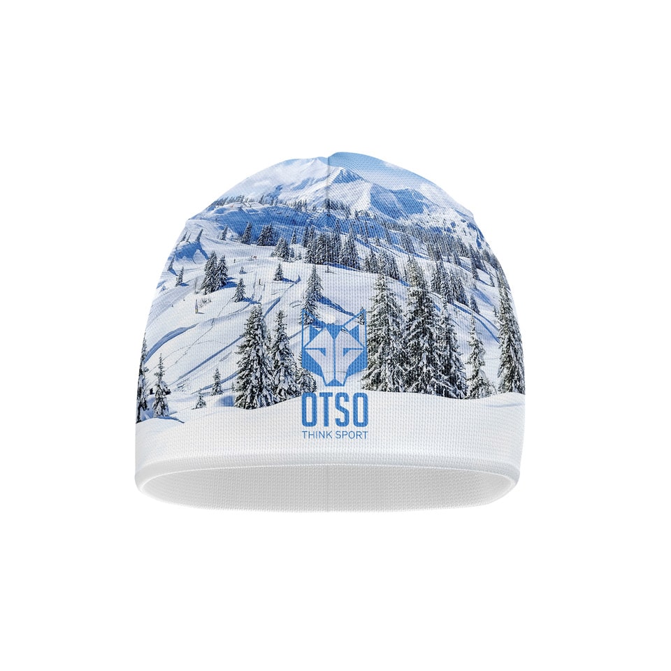 Cuffia - Foresta Neve
