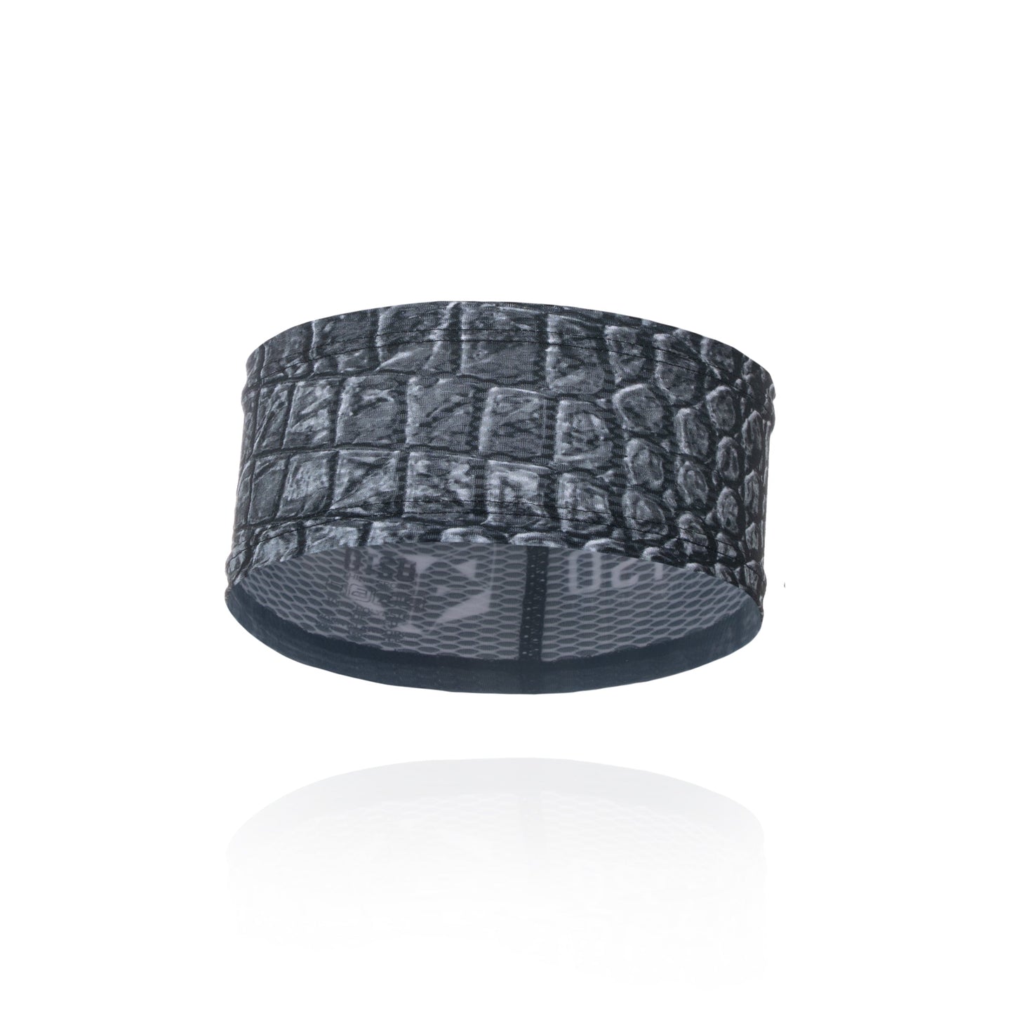 Bandeau UltraLight - Black Snake