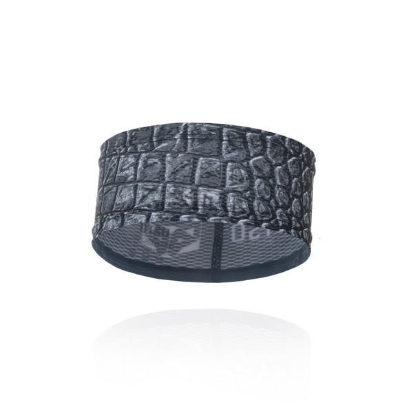 Bandeau UltraLight - Black Snake