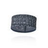 Bandeau UltraLight - Black Snake