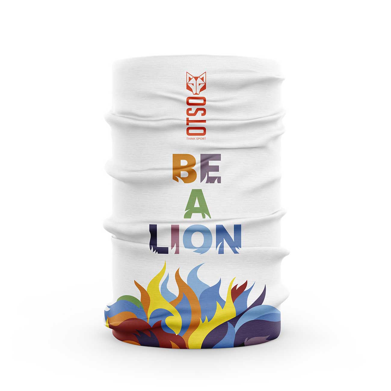 Tour de cou - Be A Lion