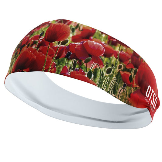 Bandeau - Poppy (Outlet)