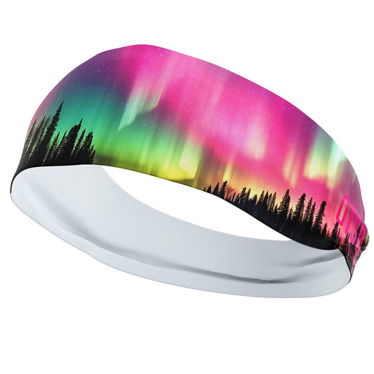Bandeau - Auroras boreales