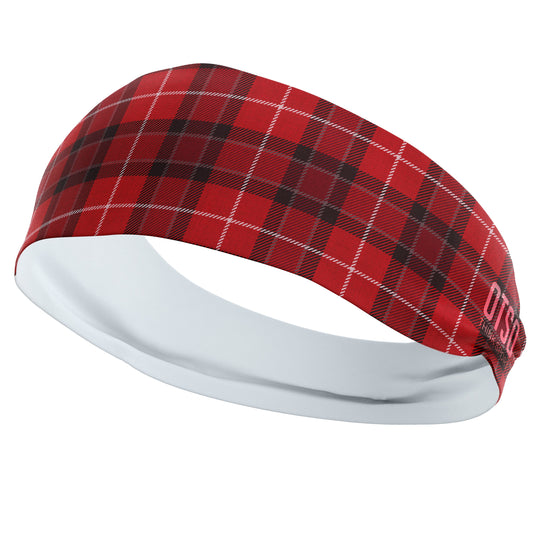 Bandeau - Lumberjack Red (Outlet)