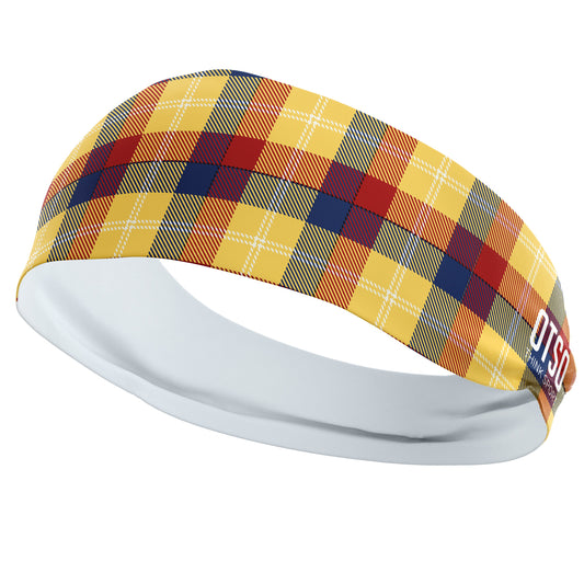 Bandeau - Lumberjack Yellow (Outlet)
