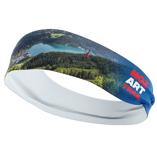 Headband - Mozart Path