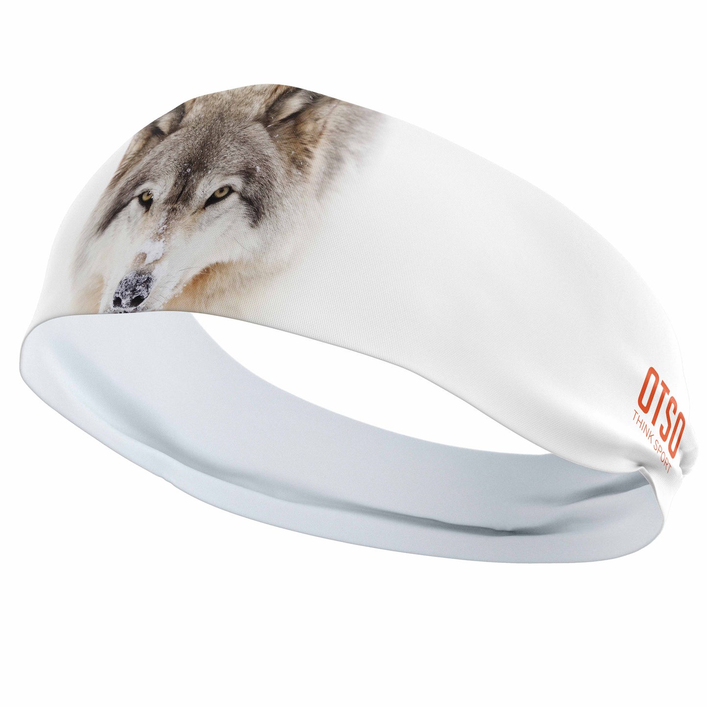 Bandeau - Wolf