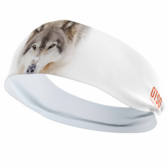 Bandeau - Wolf