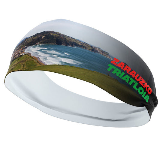 Bandeau - Zarautz