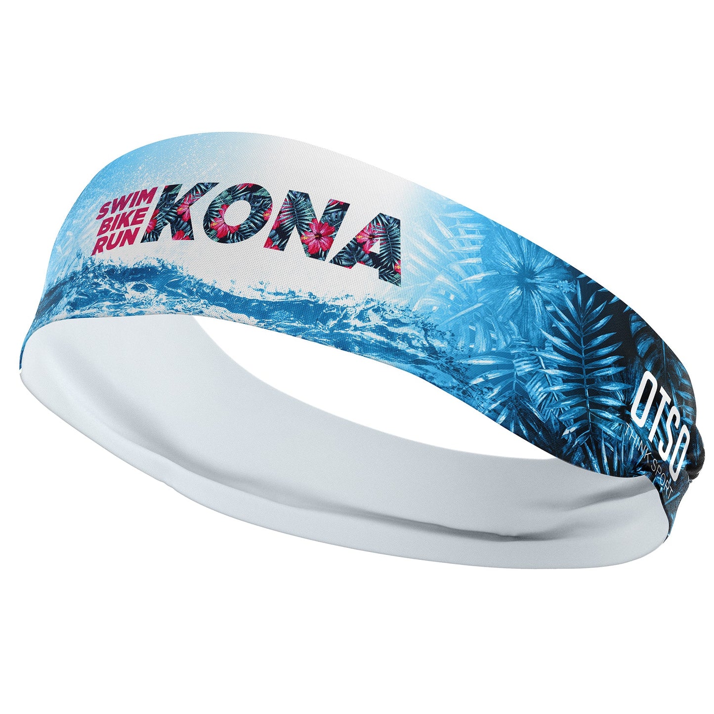 Headband - Kona (Clearance)