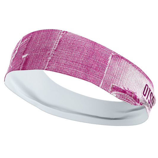 Fascia - Jeans Rosa