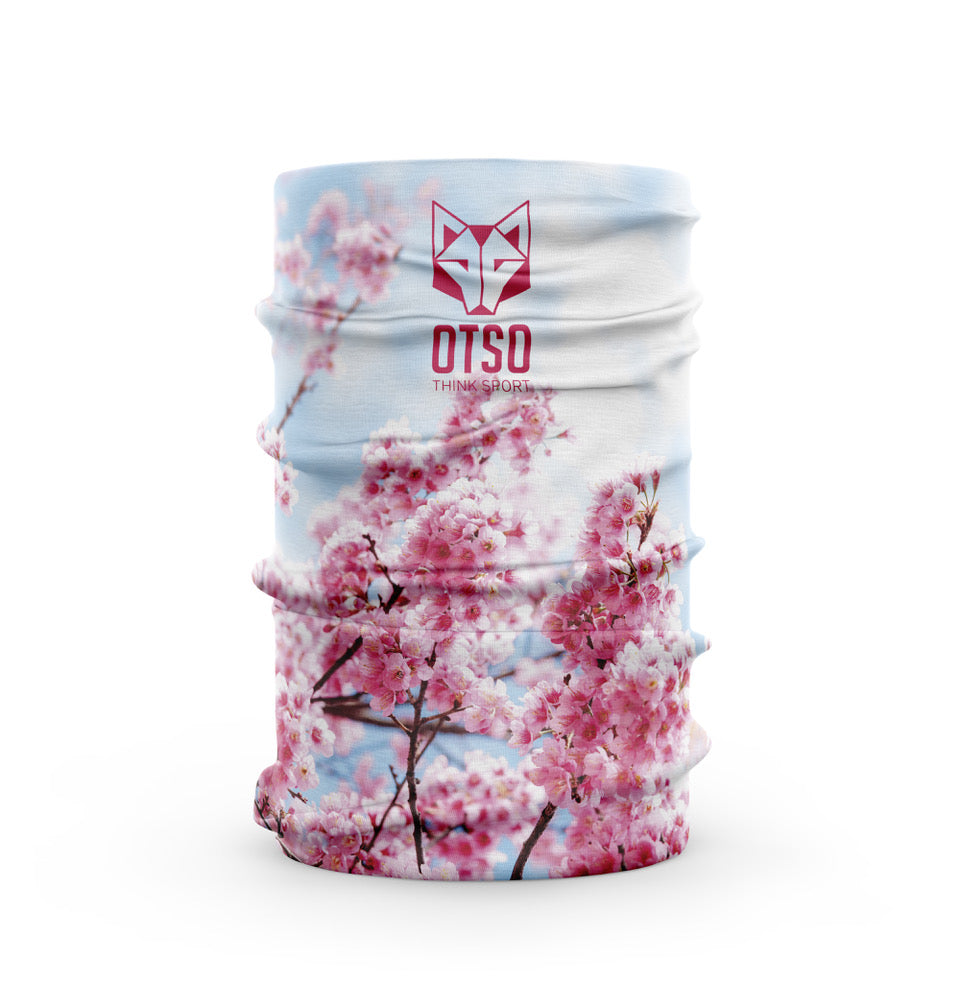 Tour de cou - Almond Blossom