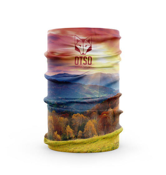 Tour de cou - Autumn