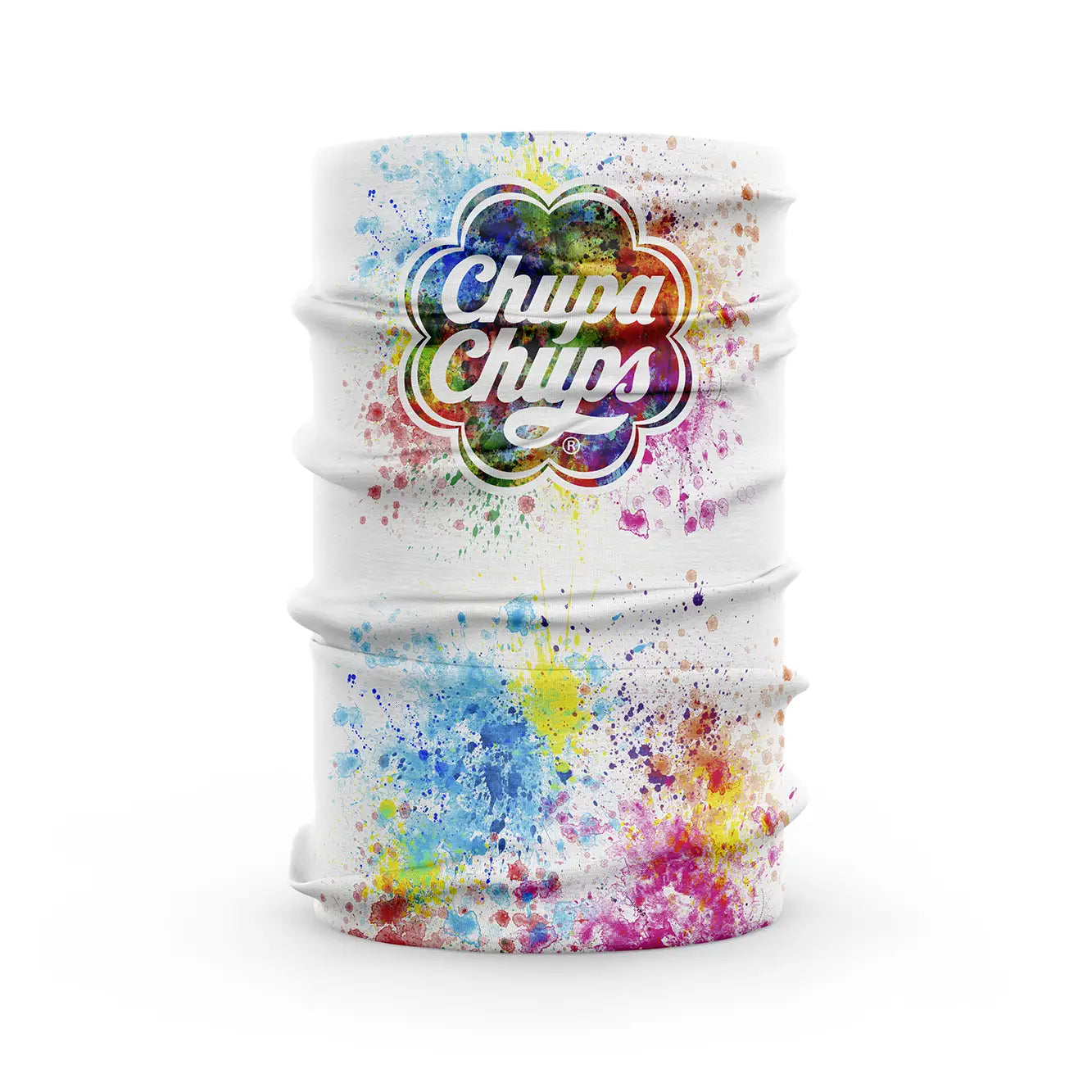 Collana da collo - Chupa Chups Paint