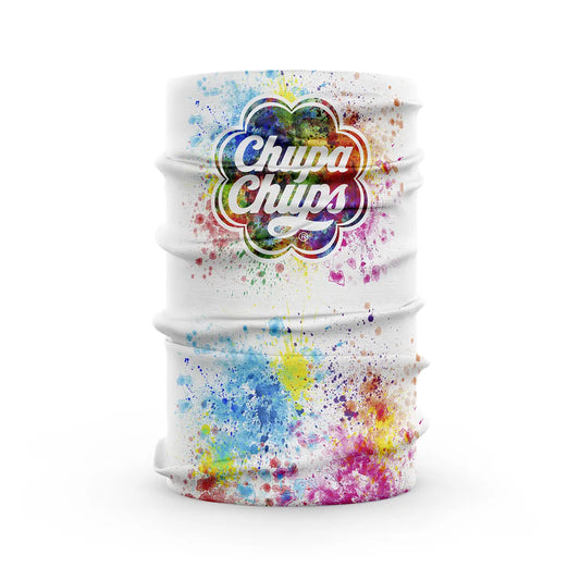 Halsschmuck - Chupa Chups Farbe