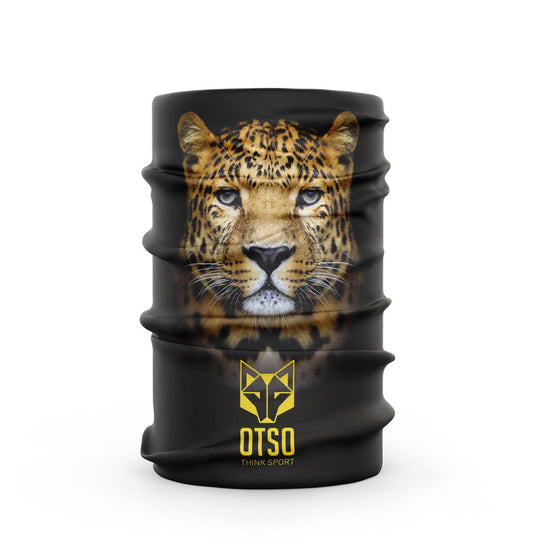 Tour de cou - Leopard