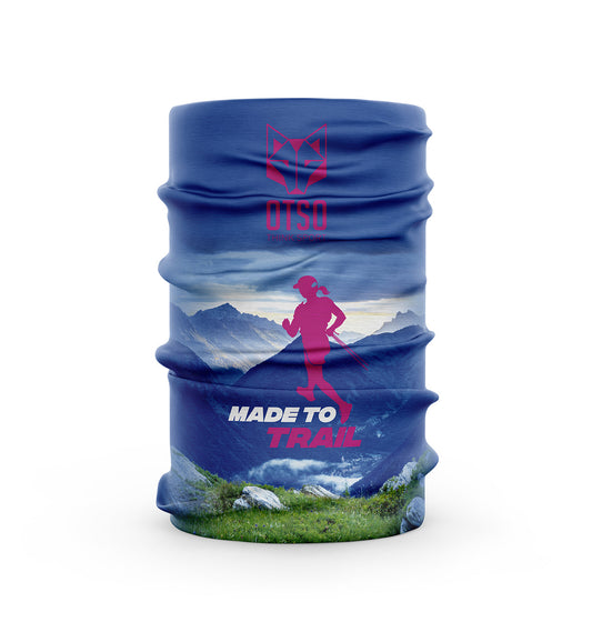 Tour de cou - Made To Trail Women