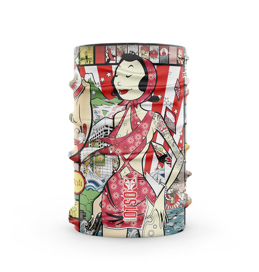 Collare - Mostra d'Arte Popeye