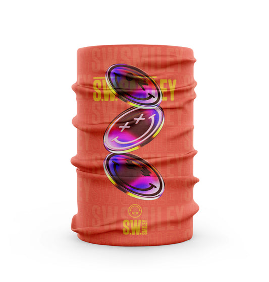 Tour de cou - S.W.Smiley Sensoral Shimmer