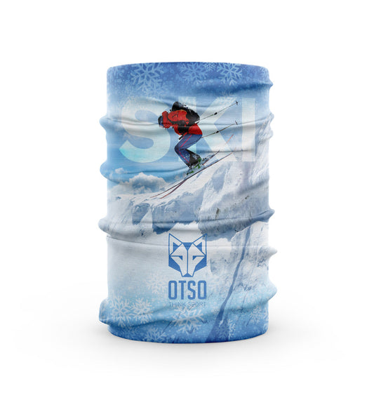 Tour de cou - Ski