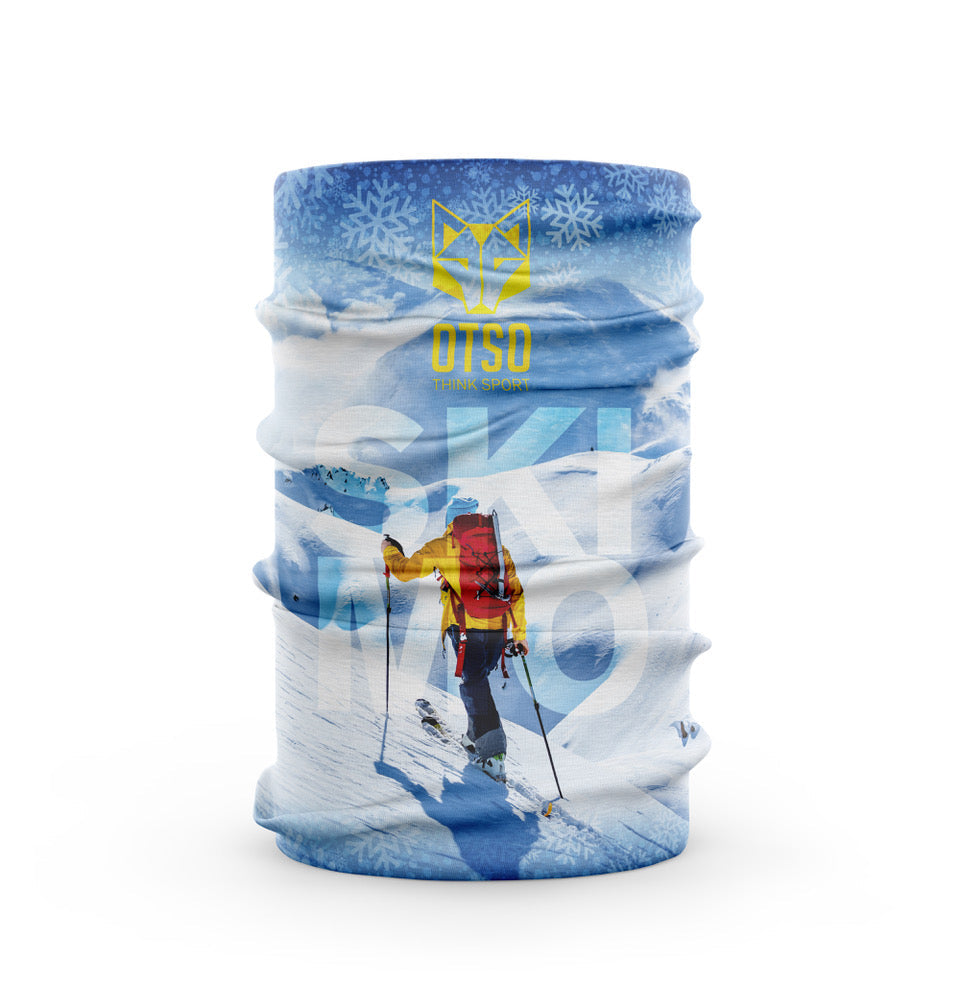 Tour de cou - Skimo