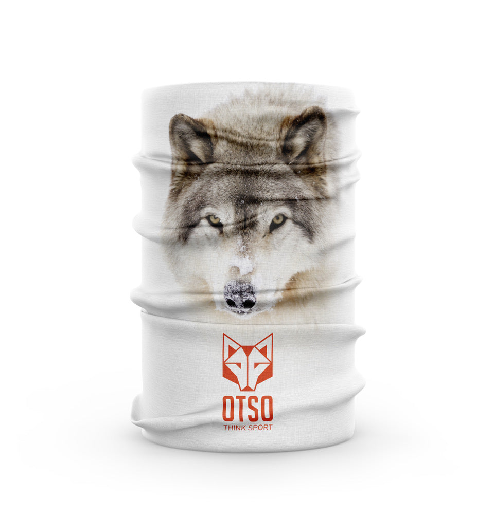 Tour de cou - Wolf