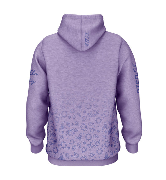 Hooded sweatshirt - Hello Kitty Connected
