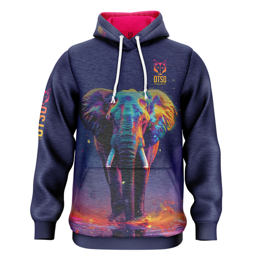 Pullover - Sei Stark