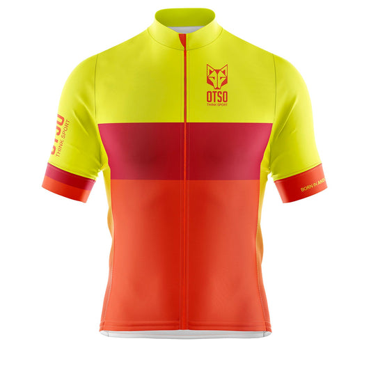 Maillot vélo Homme - Foc