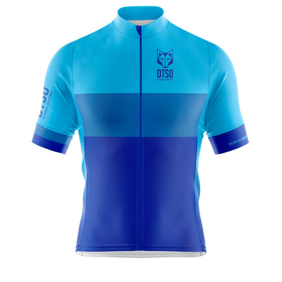 Men's Cycling Jersey - Aoki