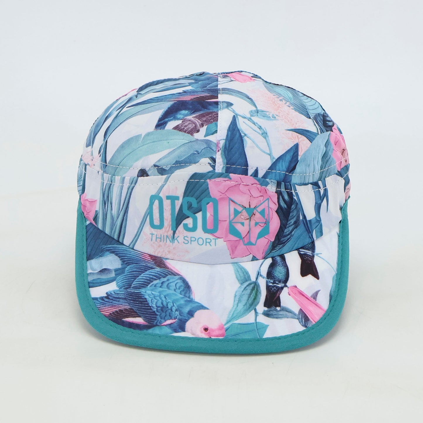 Casquette Pro Racing - Garden