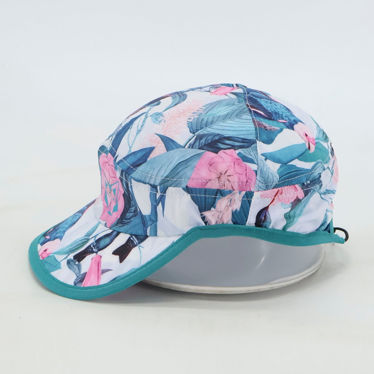 Casquette Pro Racing - Garden