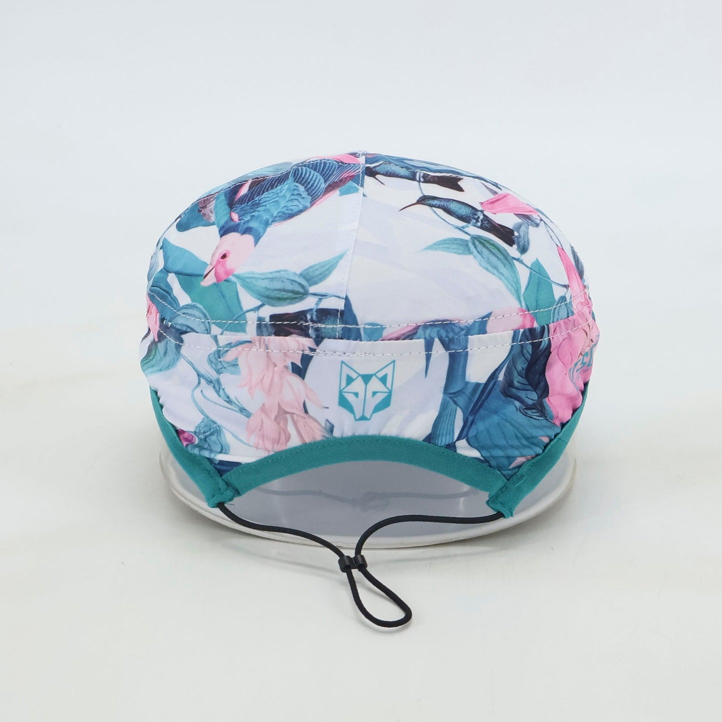Casquette Pro Racing - Garden