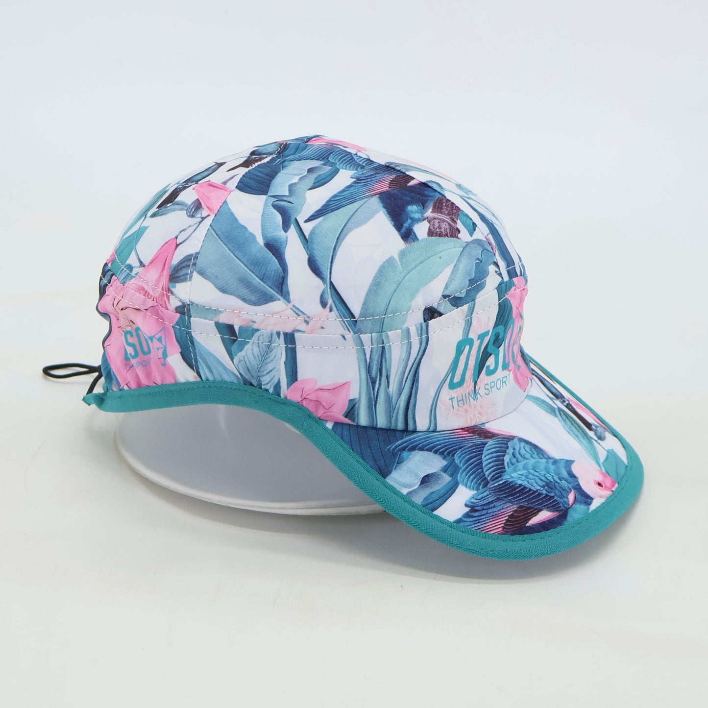 Casquette Pro Racing - Garden