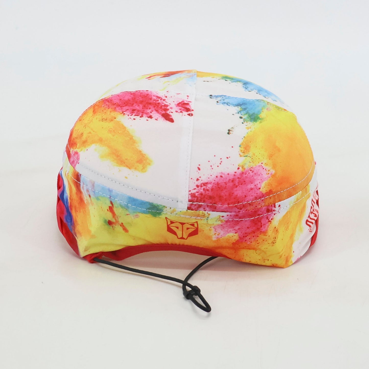 Casquette Pro Racing - Colors