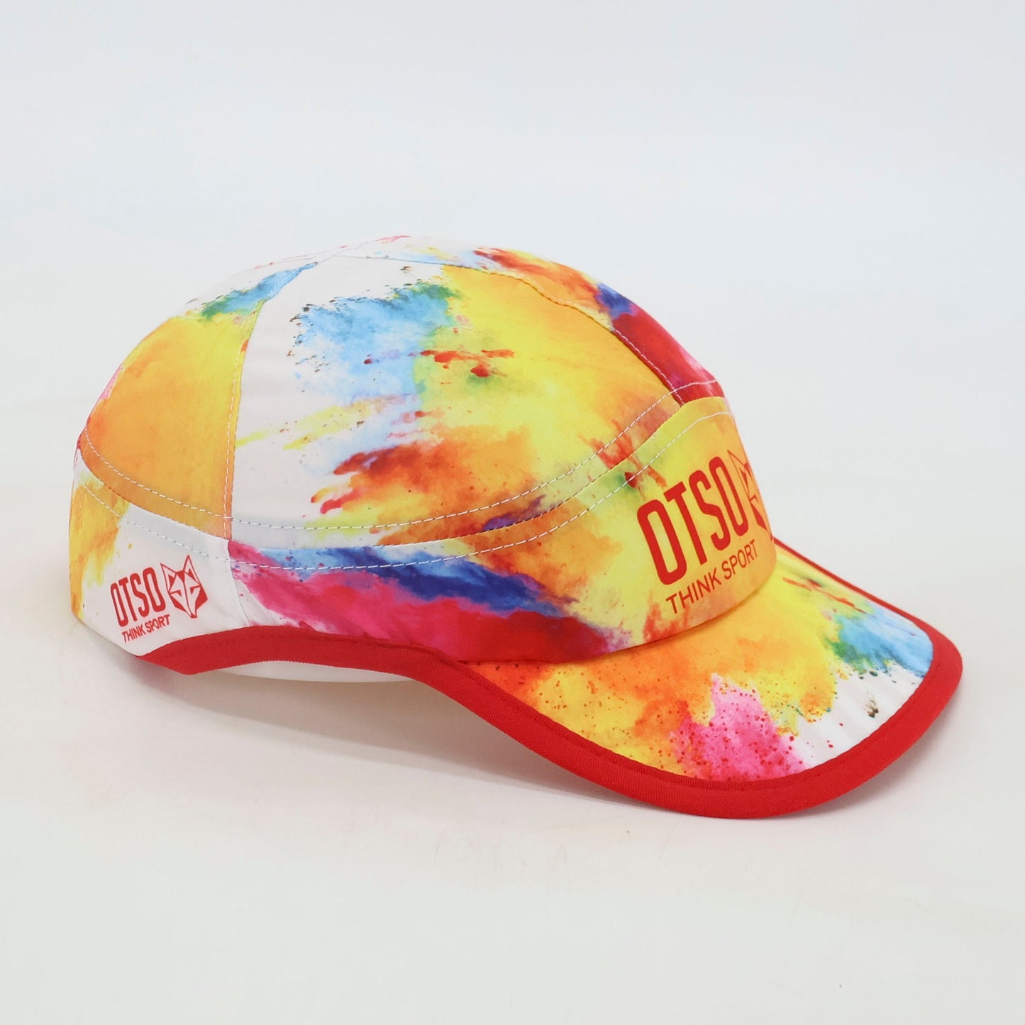 Casquette Pro Racing - Colors