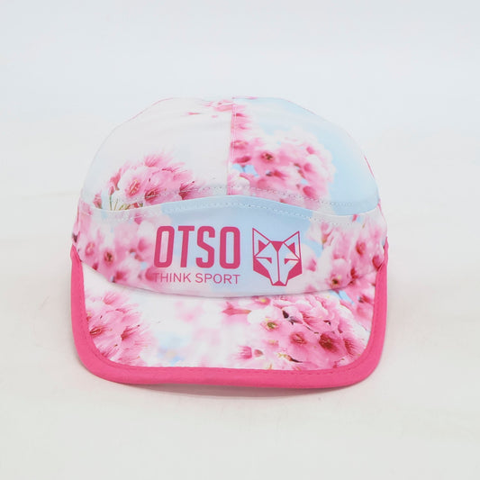 Casquette Pro Racing - Almond Blossom