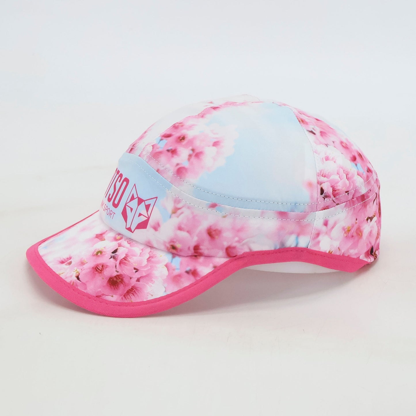 Casquette Pro Racing - Almond Blossom