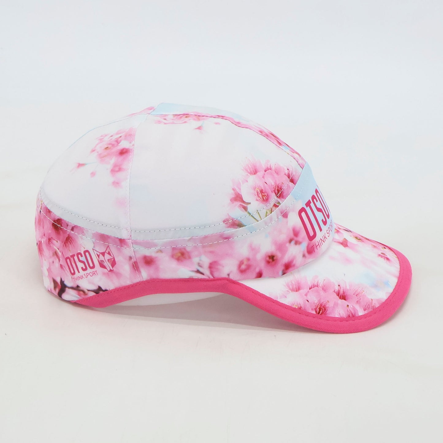 Casquette Pro Racing - Almond Blossom