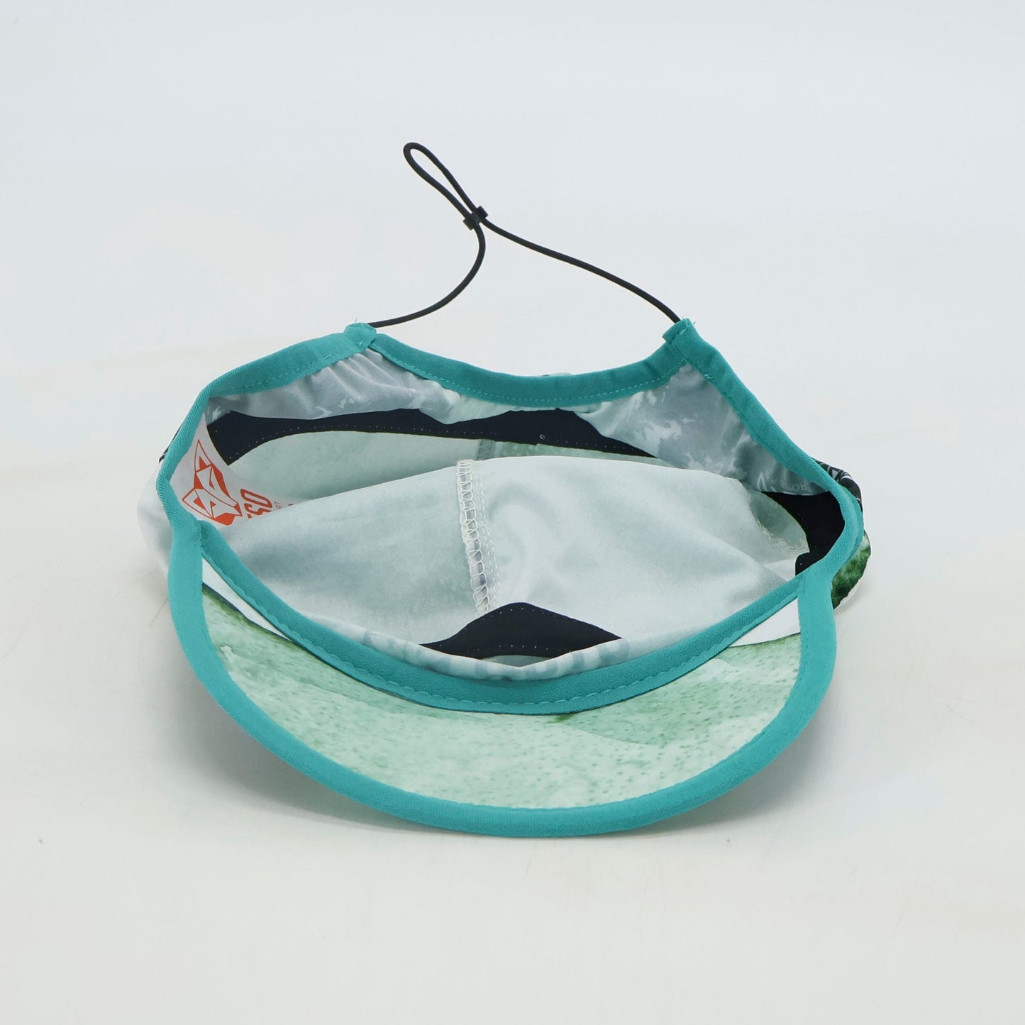 Casquette Pro Racing - Green Forest