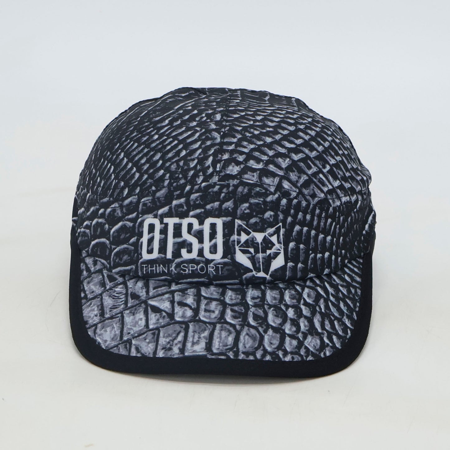 Casquette Pro Racing - Black Snake