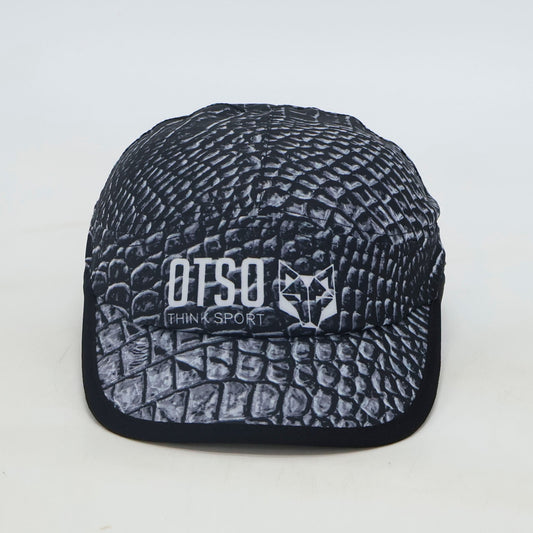 Casquette Pro Racing - Black Snake