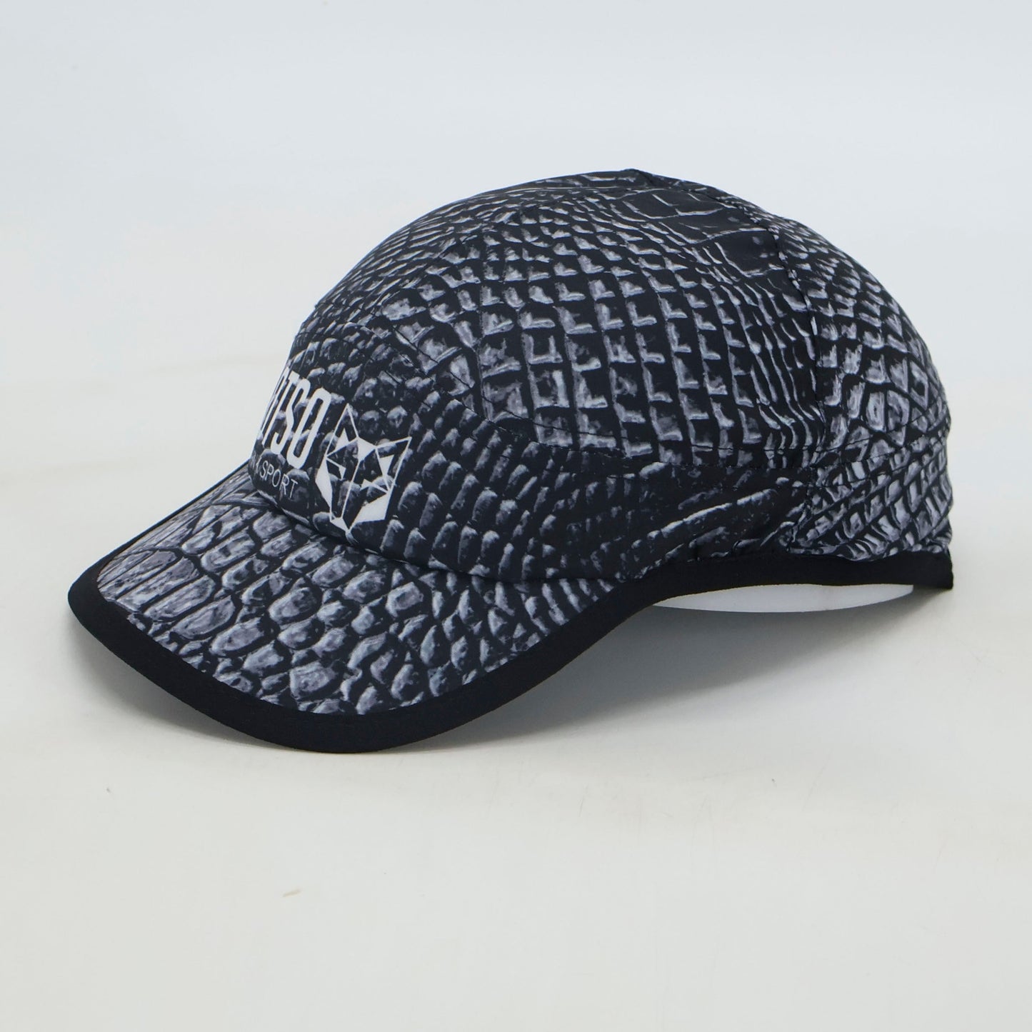 Casquette Pro Racing - Black Snake