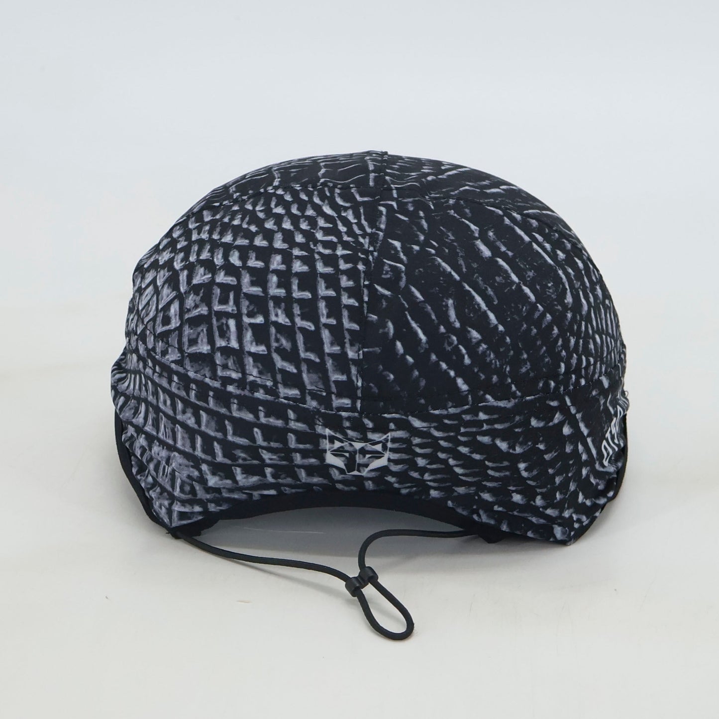 Casquette Pro Racing - Black Snake