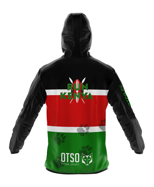 Abbigliamento da corsa Unisex - Kenya
