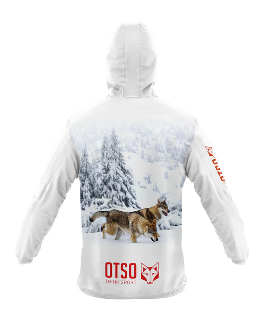 Abbigliamento da corsa Unisex - Wolf